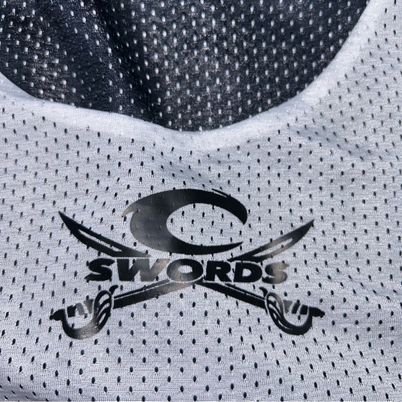 Sport-Tek Reversible Pennie - adult 2XL - Picture 3 of 6